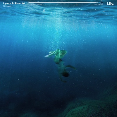 Drown - Single