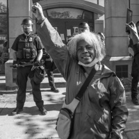 #Cariolslaw (feat. Cariol Horne) - Single - Boss Jones