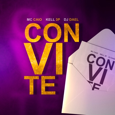 Convite - Single