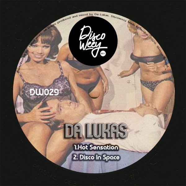 DW029 - Single