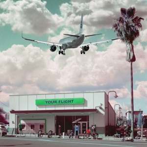 Your Flight - EP