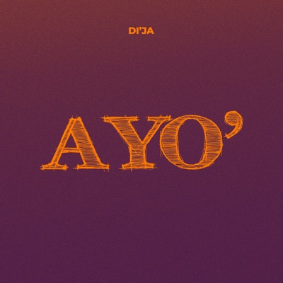 Ayo - Single