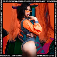 Quebradinha (Remix) [feat. Kaya Conky] - Single - S4TAN