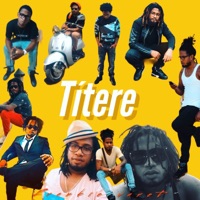 Títere - Single - Frankie Varet