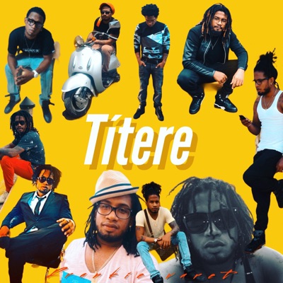 Títere - Single