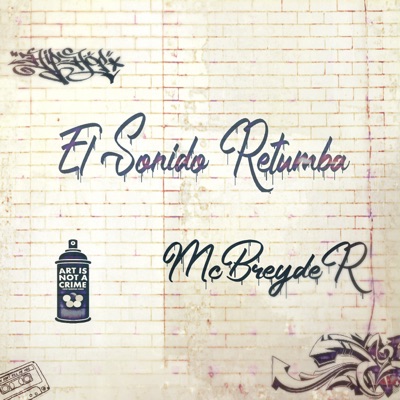 El Sonido Retumba - Single