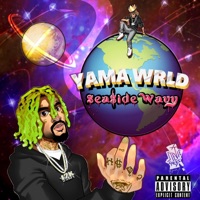 Yama Wrld - Seaside Wavy