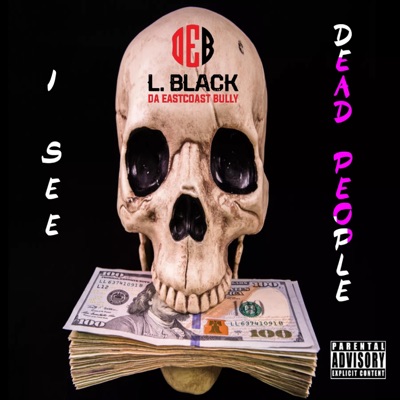 I See Dead People - Single