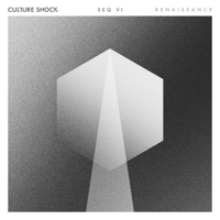 Culture Shock - Renaissance artwork