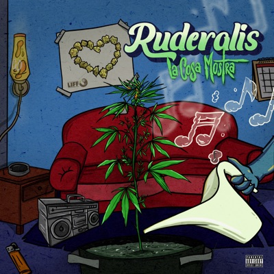 Ruderalis - EP