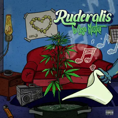 Listen to Ruderalis - EP by La Cosa Mostra