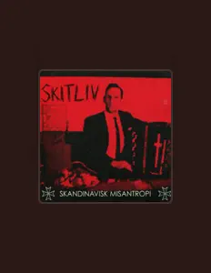 Escucha a Skitliv, mira videos musicales, lee su biografía, consulta las fechas de las gira y más.