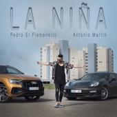 La Niña (feat. Antonio Martín) artwork