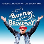 Anthony DiLorenzo & Bathtubs Over Broadway Orchestra - Thank You Comedy Gods