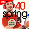 Don't Stop Me Now (Workout Remix 128 Bpm) - Axel Force
