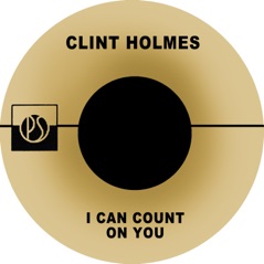 I Can Count on You - Single