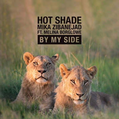 By My Side (feat. Melina Borglowe) - Single
