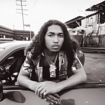Listen to Jahking, watch music videos, read bio, see tour dates & more!