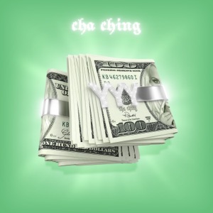 Cha Ching - Single