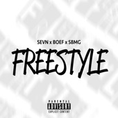 Freestyle artwork