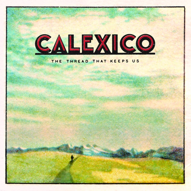 In the Reins - Album by Calexico & Iron & Wine - Apple Music