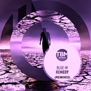 Remedy (Remixes) - EP