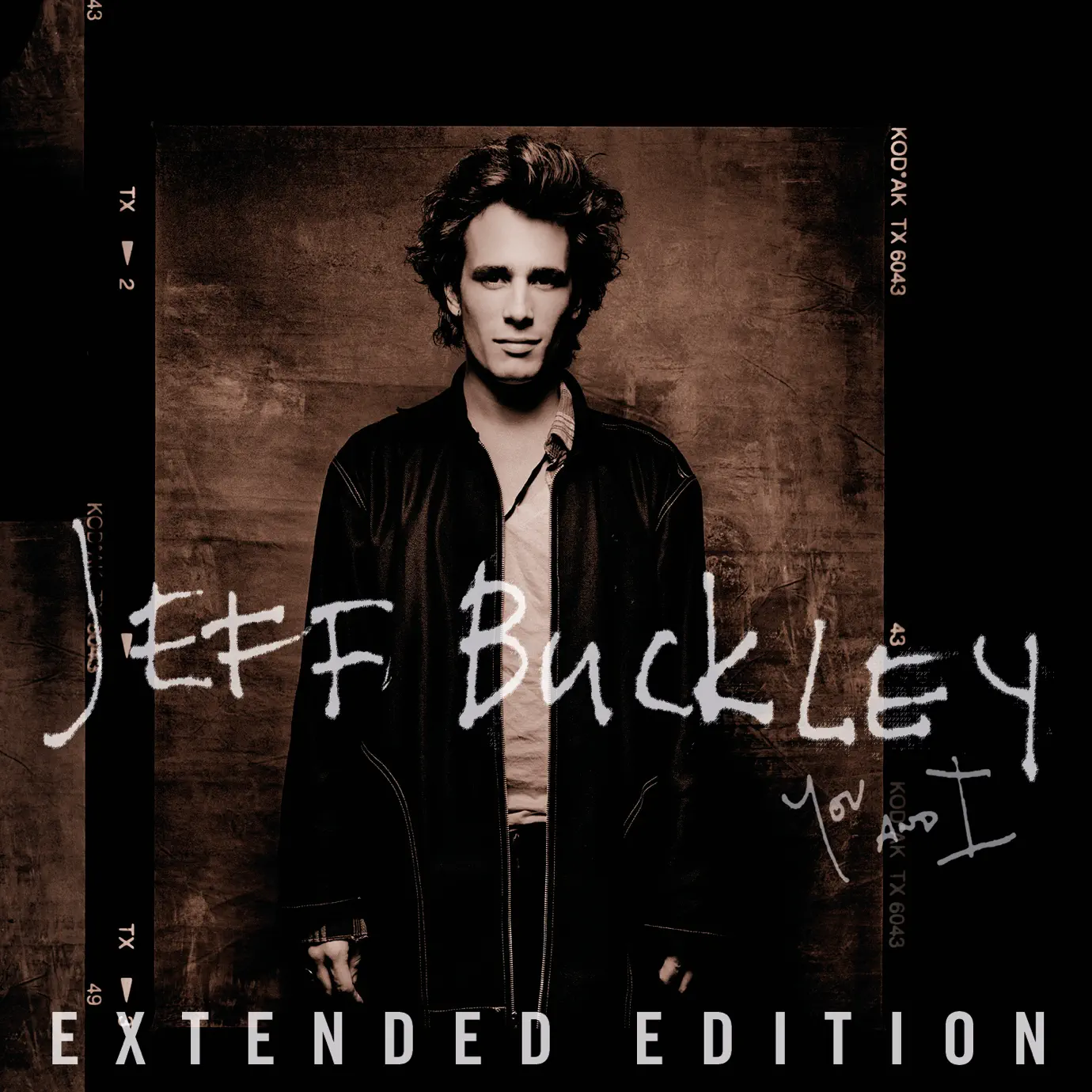 Mystery White Boy (Expanded Edition) [Live] - album by Jeff Buckley