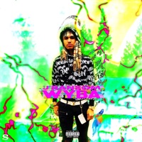 Wyba - Single - J Ransom