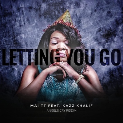 Letting You Go (feat. Kazz Khalif) - Single