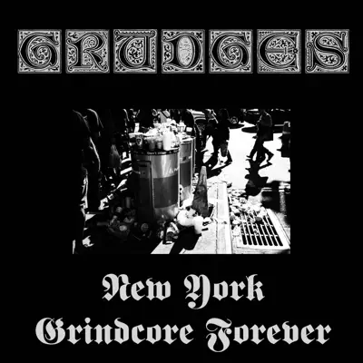 Listen to NEW York Grindcore Forever by Grudges