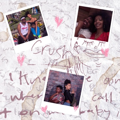 Crush (feat. Kaylie) - Single