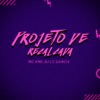 Projeto de Recalcada - Single