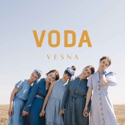 Voda - Single