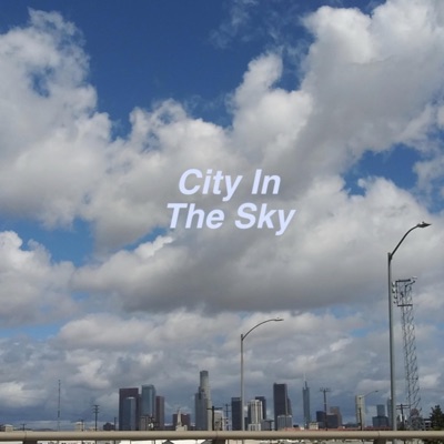 City in the Sky - Single