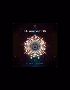 Aksemetrix dinle, müzik videolarını izle, biyografisini oku, tur tarihlerini ve daha fazlasını gör!