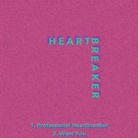 Heartbreaker - Single - Druw Melo