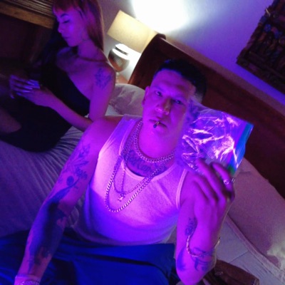 Drugs & Love (feat. Nava Mxa) - Single