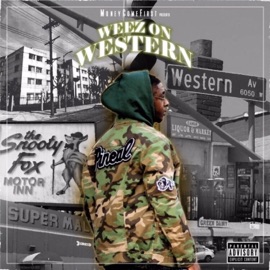 Choppas & Gleeks (feat. Hitta G & Westside $tew) Weezgb