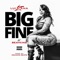 Big Fine (feat. BeatKing) - Luizana lyrics