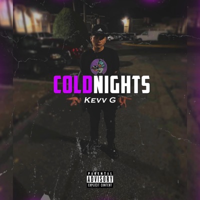 Cold Nights - Single