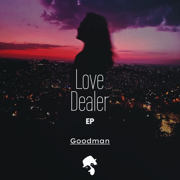 Love Dealer - Single