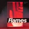 Flames (feat. Ruel) - SG Lewis lyrics
