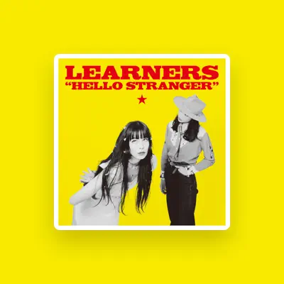 Listen to LEARNERS, watch music videos, read bio, see tour dates & more!