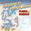 Super Pegue - Playas Marinas