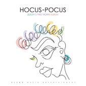 Hocus-Pocus (feat. Hyo Bin) artwork