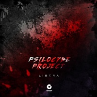 Libera - Single - Psilocybe Project
