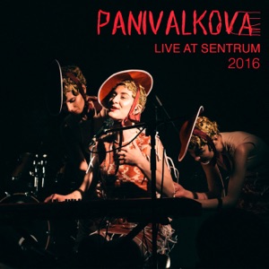 6. Истеричка (Live Sentrum)