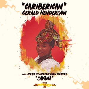 Cariberican - Single
