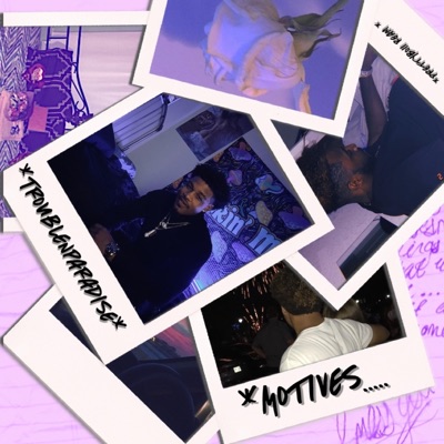 Motives (feat. Prettyboii Ream & D Nook) - Single