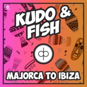 Majorca to Ibiza artwork